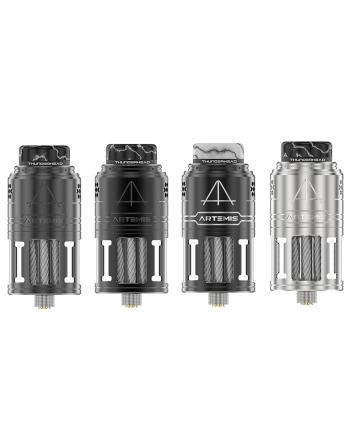 Best RDTA Atomizers for Ultimate Vaping Experience